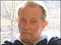 O pai do jornalista disse que Alan Johnston tem amigos palestinos