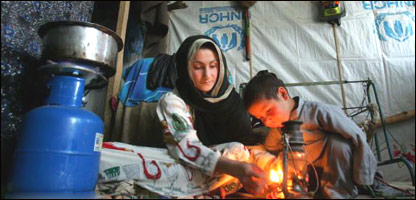 خطرات گازسوزی