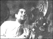 اے آر کاردار