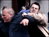 The Football Factory