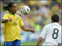 Ronaldinho