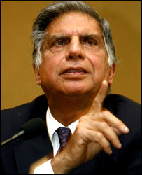 रतन टाटा