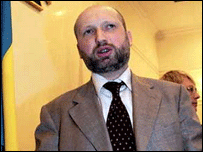 олександр турчинов