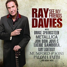 Review of See My Friends