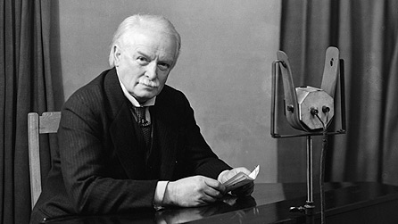 David Lloyd George