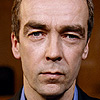 John Hannah as Jack Roper