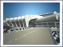 донецький аеропорт