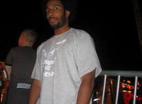 Vis is going to marry Jodie Marsh!