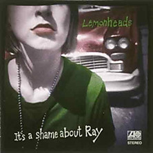 Review of It's A Shame About Ray