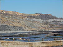 The East Cliff will be protected