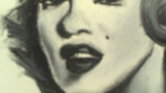 Marilyn Monroe...