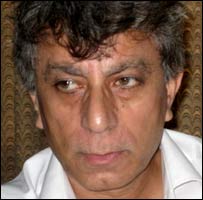 پروفیسر دیپانکر گپتا