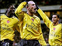 فردريک ليونبرگ