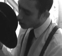 The Man Who Mistook His Wife For A Hat