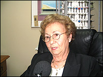 جانیٹا کاسترو