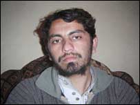 मोहम्मद हनीफ़