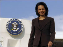 کونڈلیزا رائس