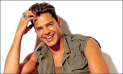 ریکی مارتین