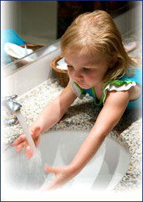 رعايت حفظ الصحه