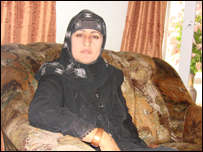 ثريابهره بادي