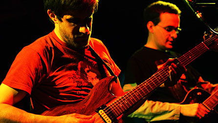 Right Hand Left Hand