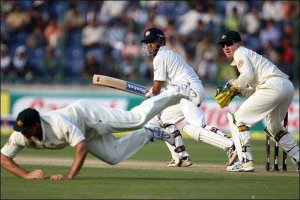 भारत-ऑस्ट्रेलिया तीसरा टेस्ट