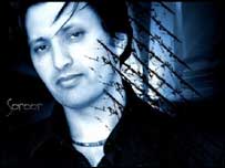 وحید سرور آواز خوان افغان