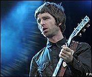 Noel Gallagher