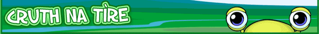 Cruth na Tìre