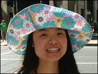 Real English Presenter: Helen Hu