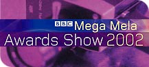 BBC Mega Mela 2002