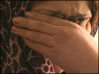 په بدوکې د نجونو ورکړه 