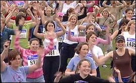 Race for Life
