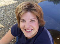 Jo Reffin presents Real English