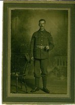 Albert John Williams