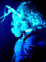 Biffy Clyro (pic: Shirlaine Forrest)