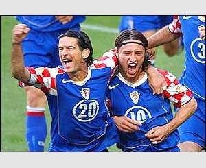 HIRVATİSTAN-İNGİLTERE