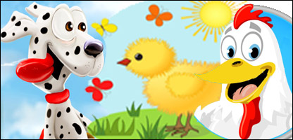 پاپی گک شوخ