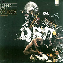 Review of Pushin' On Review of Pushin' On