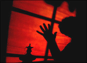 عکس از مهدی آیت