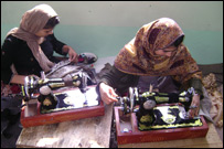 ميرمنې او د کورلګښتونه