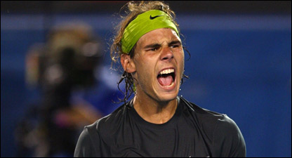 रफ़ाएल नडाल