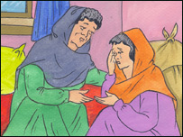 شکريه او شکيبا 