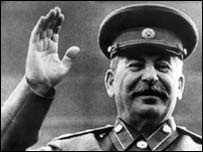 Joseph Stalin (1879 - 1953)