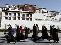 Lhasa