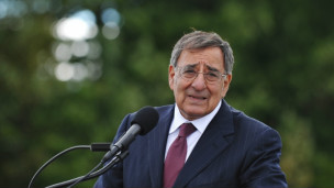 Bộ trưởng Quốc phòng Mỹ Leon Panetta