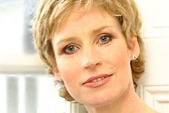 Sally Magnusson