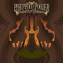 Review of Phantom Power Review of Phantom Power