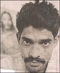 धनंजय चटर्जी