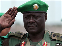 ژنرال مارتین لوتر اگوای